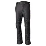 S1 Ladies Waterproof Textile Pants Black