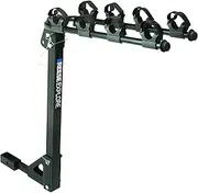 [Reese] Explore 1393100G Hitch Mount Tilt-Away 4 Bike Carrier
