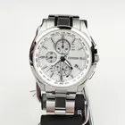 CITIZEN ATTESA Eco-Drive Solar Titanium Watch AT8040-57A