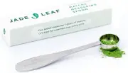 Jade Leaf Matcha Stainless Steel Measuring Spoon/Scoop Perfect 1g (1/2 teaspoon)