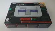 "New" Nintendo 3DS XL: SNES Edition 4GB Console [2017] [Brand New!]