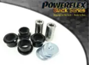 PFR36-616BLK POWERFLEX Rear Upper Lateral Arm Front Bush fit Fiat Mazda