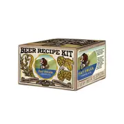 Craft A Brew Fat Friar Amber Ale Beer Brew Making Drink Recipe Refill Kit
