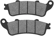 Motorcycle Brake Pads For HON-DA XL 1000 Varadero CB1100 SF/X11 CBR1100 ST1100 Pan European CB CBR ST 1100