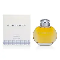 在飛比找樂天市場購物網優惠-巴寶莉 Burberry - Burberry 女性香水