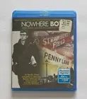 Nowhere Boy (Blu-ray Disc, 2011) John Lennon & The Beatles