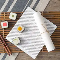 在飛比找ETMall東森購物網優惠-DIY塑料日式海苔卷工具紫菜包飯