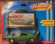 Road Champs Classic Coll. 69 Dodge Daytona 1/43rd From 1998