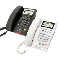 在飛比找ee7購物網優惠-TECOM 東訊 AP-3303顯示型電話單機 / 公司電話