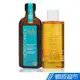 Moroccanoil 護膚真寵組合(摩洛哥優油100ml+輕盈身體護膚油50ml) 現貨 福利品 蝦皮直送