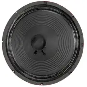 Eminence The Governor 12" Guitar Speaker Red Coat 16ohm 75W 102dB Replacement