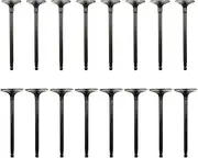Exhaust Intake Valve Kit Compatible with Mazda CX-7 2.3L 2006-2013 4Cyl DOHC 16v Replace L3K912111 L3K912121