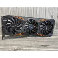 在飛比找蝦皮購物優惠-技嘉GIGABYTE GeForce® GTX 1080 G