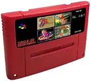 Royal Retro The Legend of Zeldaed A Link to the Past Parallel Worlds Goddess of Wisdomed BS Remix - RPG Game Card EUR Version Battery Save