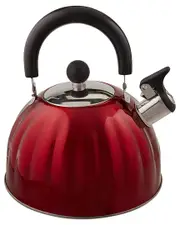 Mr. Coffee Twining 2.1Qt Pumpkin Tea Kettle