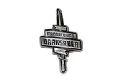 Star Wars - The Mandalorian - Mandalorian Darksaber Pin