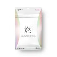 在飛比找momo購物網優惠-【jojome】餐後燃動錠一入30顆(新陳代謝與促進燃燒)