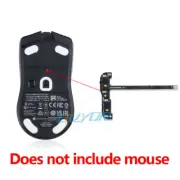 Side Key Board Accessories of Razer Viper Mini SE Mouse - Cable, Switch Assembly