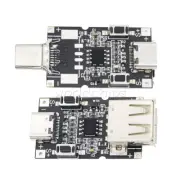 100W 5A USB Type-C QC Decoy Trigger Board 5V 9V 12V 15V 20V Output PD 2.0 3.0