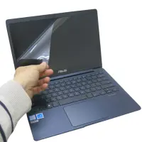 在飛比找momo購物網優惠-【Ezstick】ASUS ZenBook 13 UX331