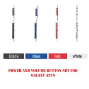OEM FOR SAMSUNG GALAXY A21s SM-A217F SIDE KEYS POWER ON/OFF VOLUME BUTTON SET