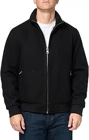 [Calvin Klein] Men's Everyday Essential Bomber Jacket