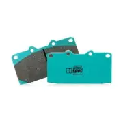 Project Mu R906-D1 D1 Spec Brake Pad Set (for: Fiat)