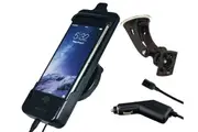 Smoothtalker Cradle iPhone 6 6S 7 8 DIY Cigarette Charger