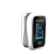 Pulse oximeter fingertip Blood Oxygen Saturation Monitor,Fingertip Pulse Oximet