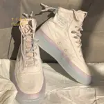 正版 NIKE AIR FORCE AF1 SHELL 防水 機能 高筒 鞋靴 BQ6096-002 現貨