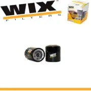 OEM Engine Oil Filter WIX for TOYOTA HILUX 2010-2015 L4-2.7L