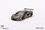 TSM430777 TSM-Model: 1/43 Chevrolet Corvette Z06 GT3.R 2023 Daytona Presentation