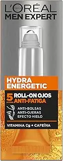 L'oreal Men Expert Hydra Energetic Roll On Anti Cernes