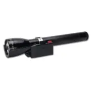 Maglite ML 150LR Rechargeable System Flashlight LED Torch 1082 Lumens USA