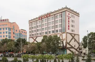 深圳坪地大酒店Pingdi Hotel