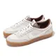 Nike 休閒鞋 Killshot 2 Leather 男鞋 灰 棕 低筒 膠底 板鞋 HF5699-019