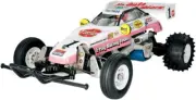 Tamiya 1/10 XB RTR Complete Set No.56 Mighty Frog Pre-painted with RC 57756 New