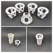 Grow Cubes for Hydroponic System / Grow Cubes compatible with Gardyn