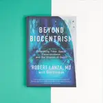 ROBERT LANZA MD 和 BOB BERMAN 的超越生物中心主義