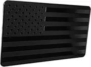American Flag Car Decal Truck Window Sticker Patriotic Decal for Trucks