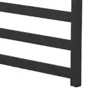 Electric Towel Rack With Timer Installation Of Black Australia Regulation 2