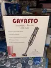 Gavasto JHB-328 Immersion Blender with Chopper and Egg Beater Attachments