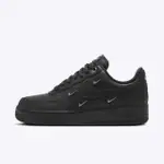 NIKE WMNS AIR FORCE 1 '07 LX HQ1180-001 女 休閒鞋 運動 經典 四銀勾 黑