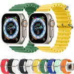 適用於 APPLE WATCH ULTRA BAND 49MM 45MM 44MM 42MM 38 40MM 41MM