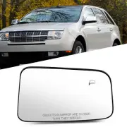 ✅ For 2007-2008 Ford EDGE Chrome Convex Mirror GlassPassenger Side Glass