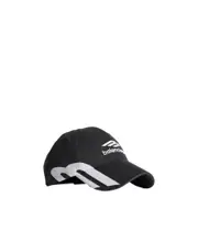 Balenciaga 3B Sports Icon Cap S,L,M Black