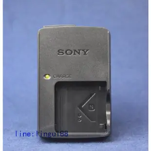 全新索尼Sony BC-CSN充電器NP-BN1電池專用座充TX9C TX100 WX7 9 W570 350 TX66