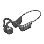 Bone Conduction Headphones TWS Wireless Sport Earphone Fone Bluetooth Headset Handsfree With Mic For Running Gaming Earbuds