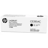 在飛比找蝦皮購物優惠-HP CE285AC(85A) 原廠碳粉匣(白盒)適用機型: