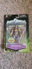 POWER RANGER Super Legends Mystic Force 5" SOLARIS KNIGHT Figure Series 18 NIP